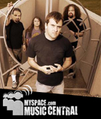 "Time Waits For No Slave" the latest Exclusive Video by 'Napalm Death' only on MySpace. Go Check it Out!